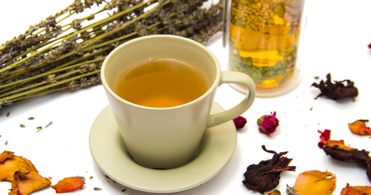 ルイボスの成分と働き【3月】