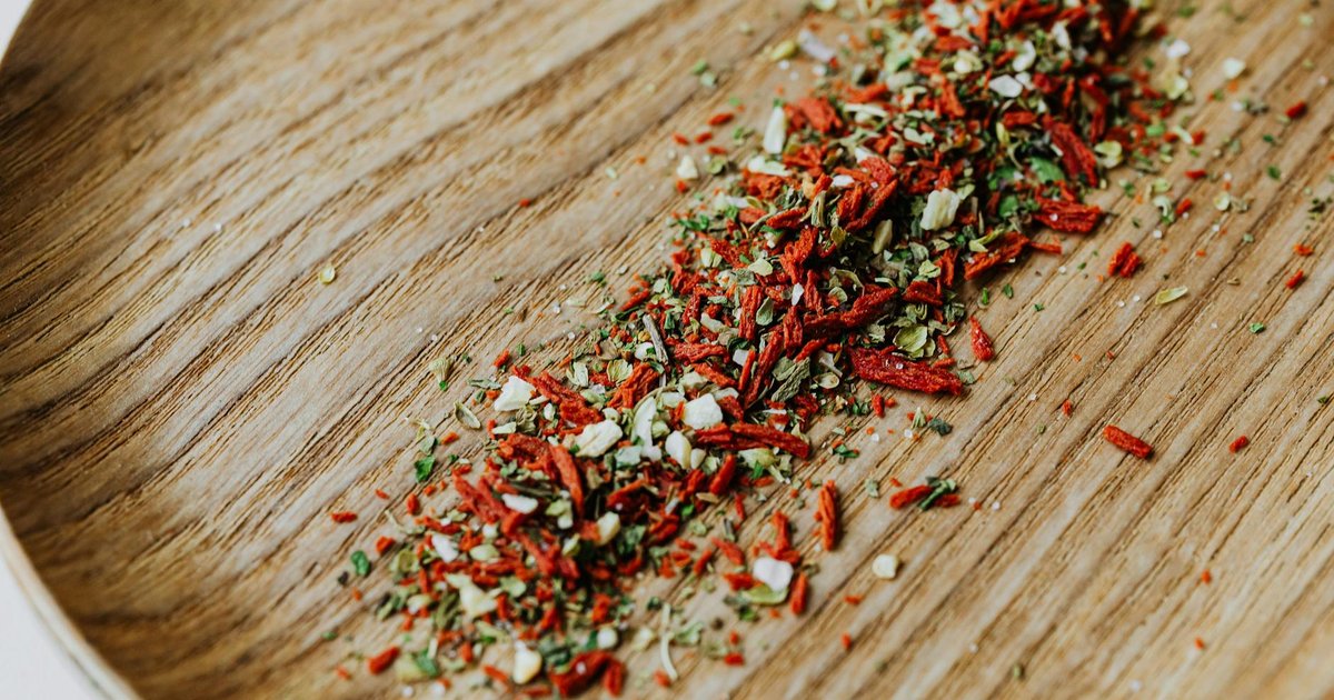 セイボリーの成分と働き【3月】