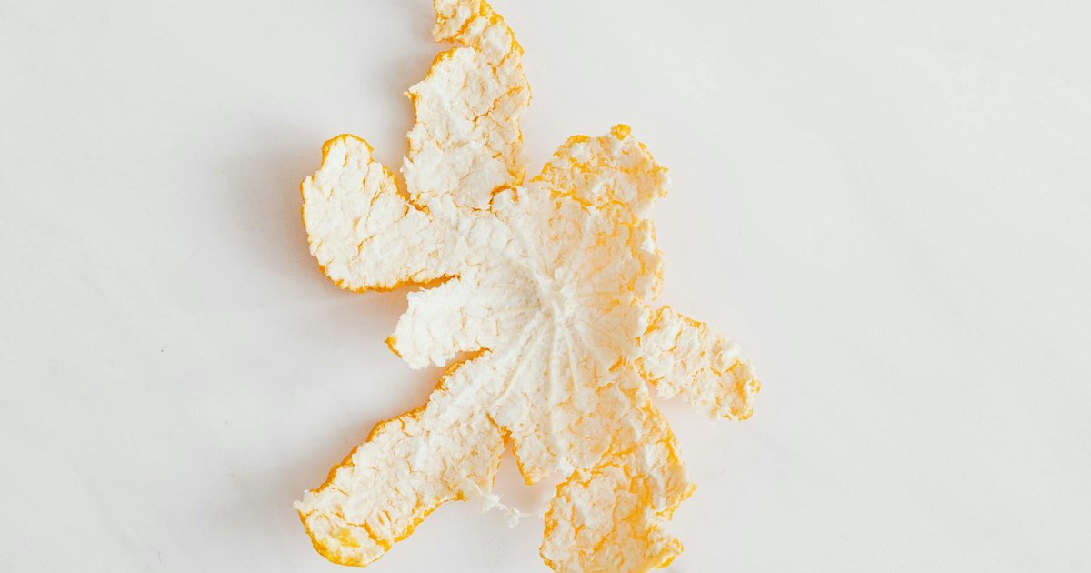 オレンジピールのヘスペリジンが春の紫外線ダメージに働きかける理由｜新生活前の肌バリア機能研究