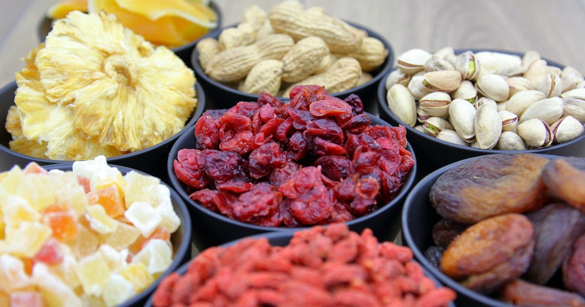 クコの実に含まれる主要成分と体への働き