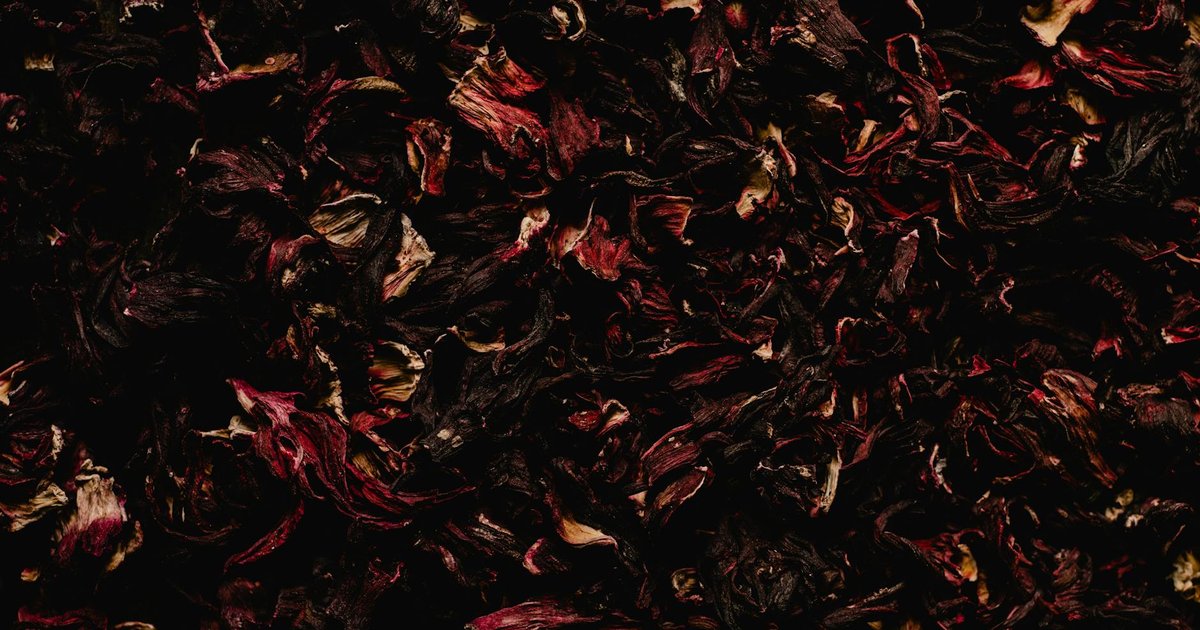 ローゼルが『赤いルビー』と呼ばれた理由｜アフリカ・カリブ海の文化と4000年の貿易史